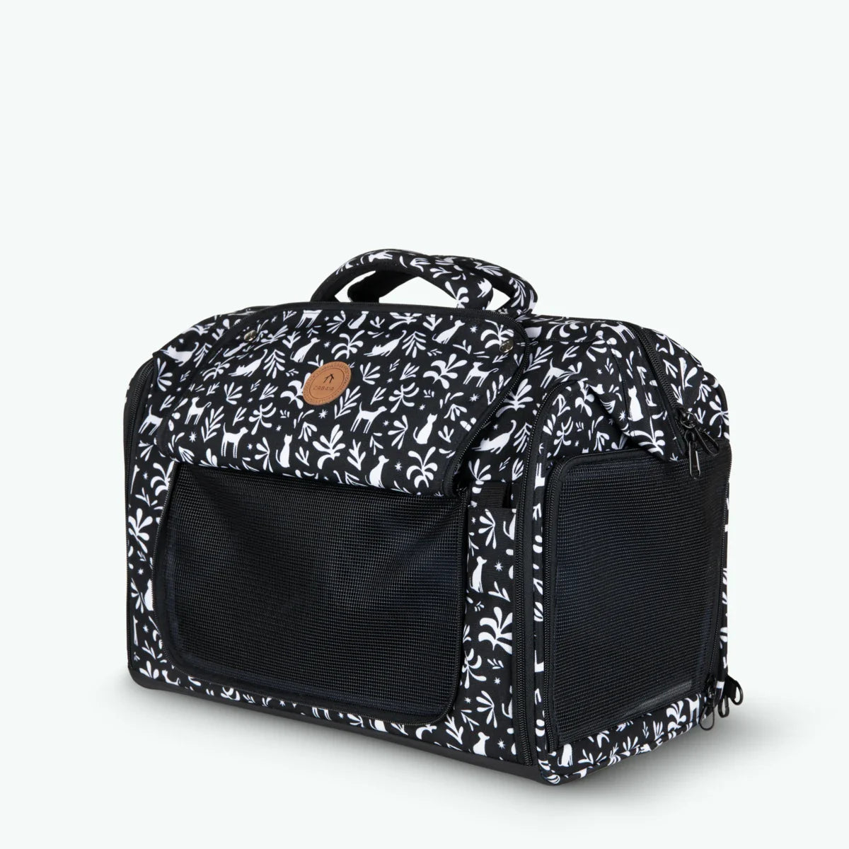 Sac de transport Adventurer pour Animaux Royan