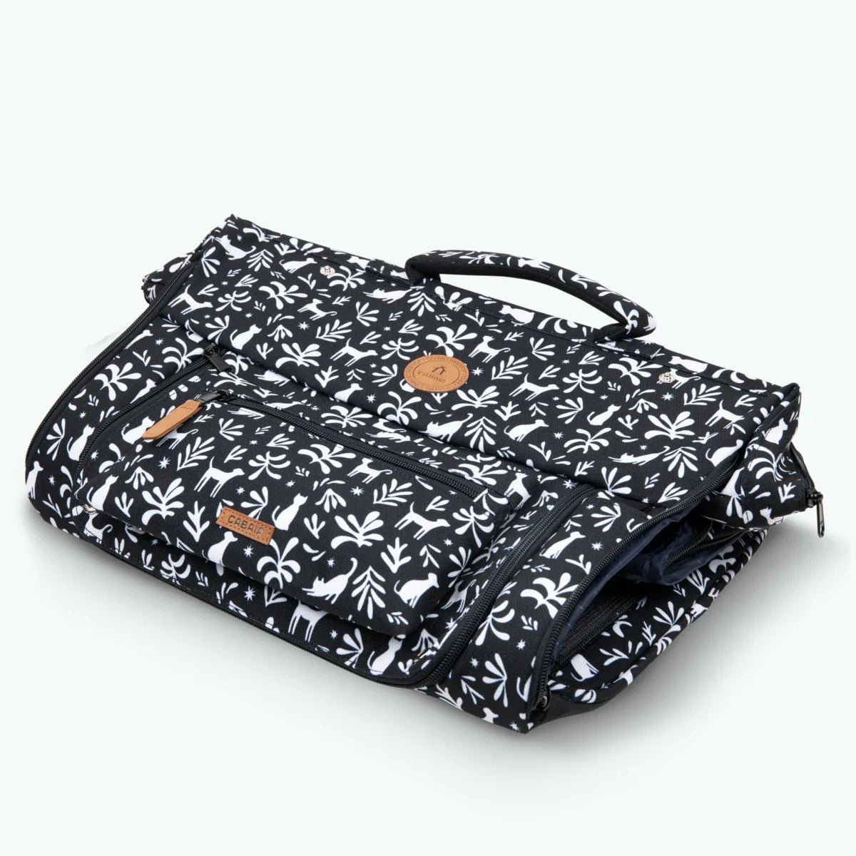 Sac de transport Adventurer pour Animaux Royan