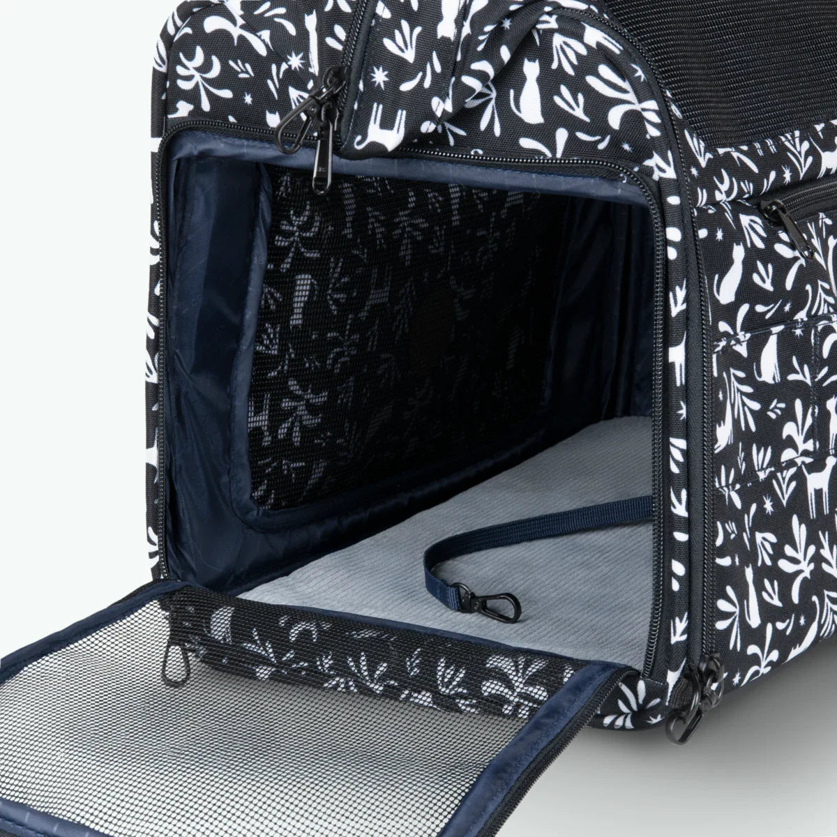 Sac de transport Adventurer pour Animaux Royan