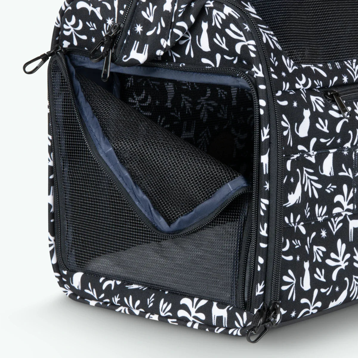 Sac de transport Adventurer pour Animaux Royan