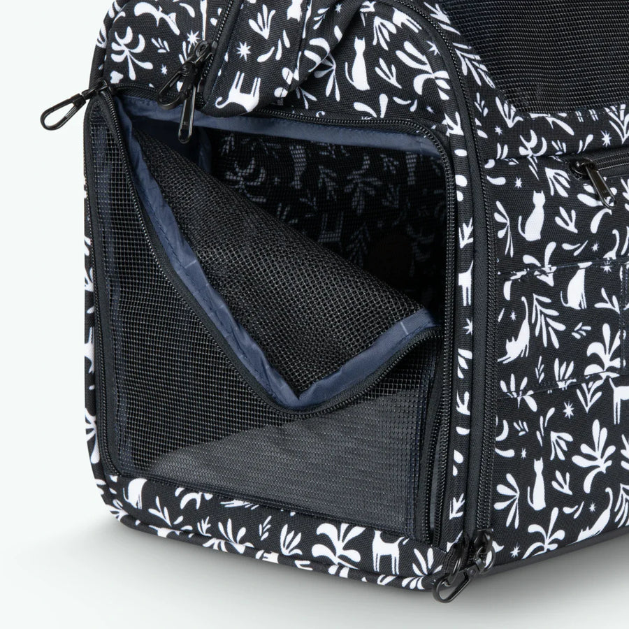 Sac de transport Adventurer pour Animaux Royan
