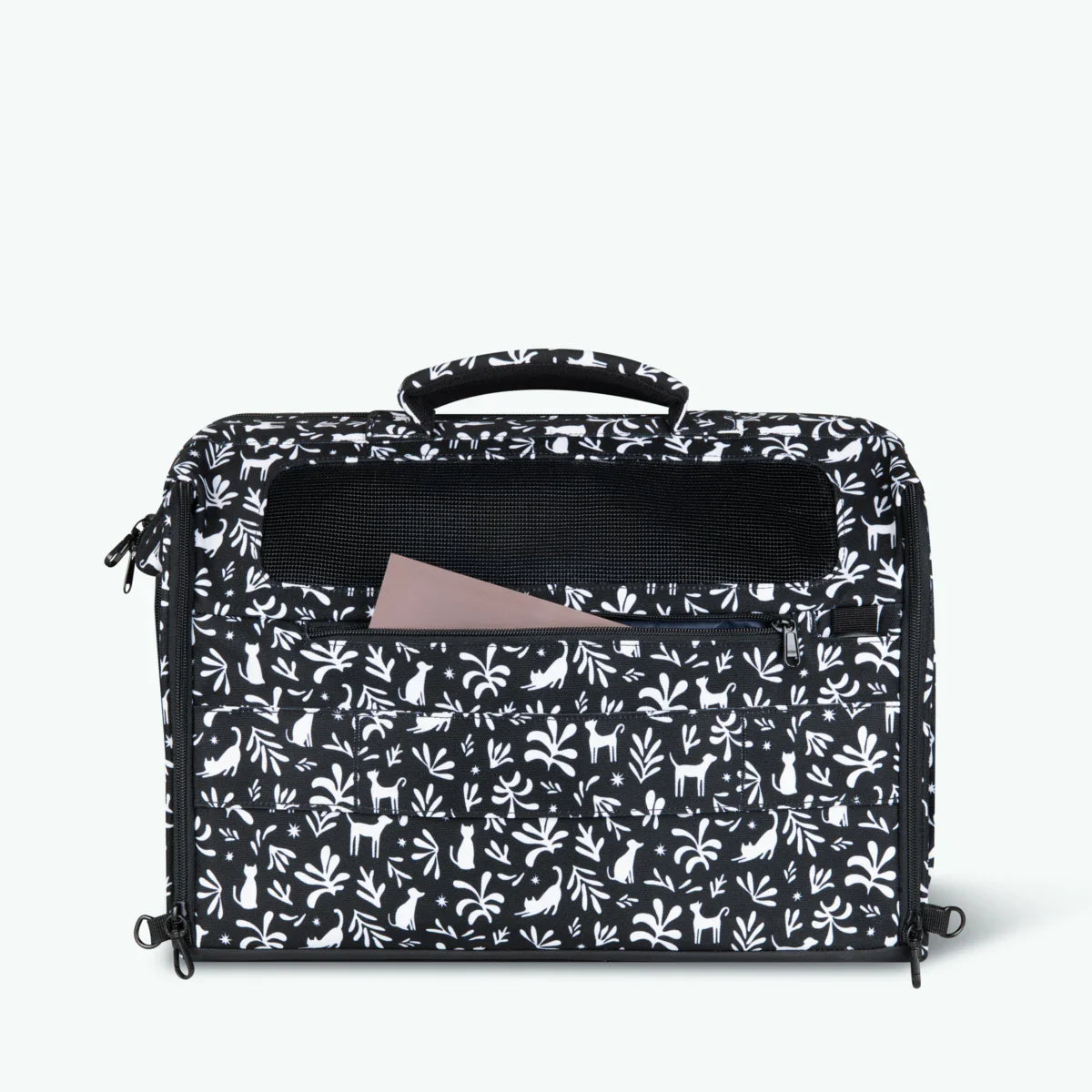 Sac de transport Adventurer pour Animaux Royan