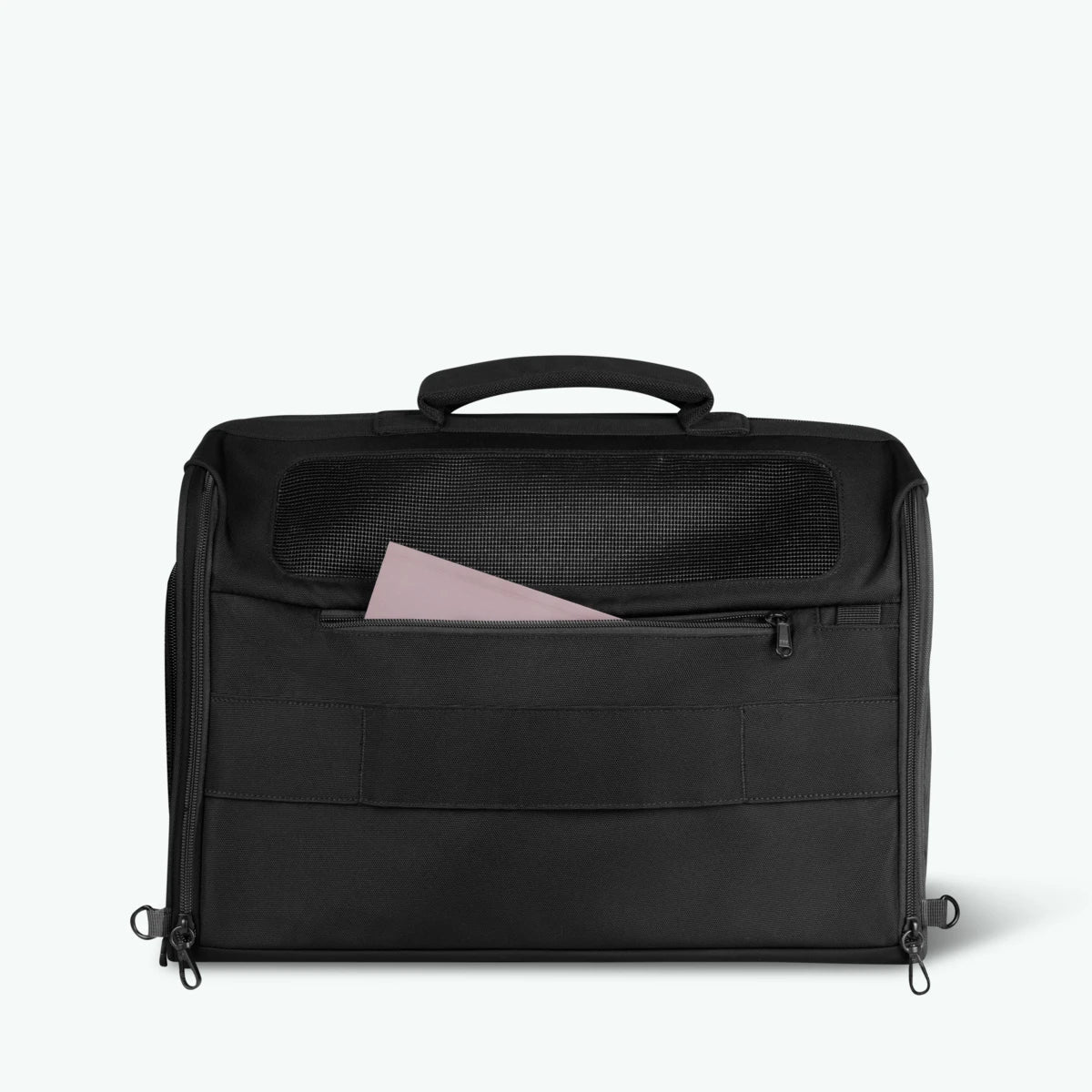 Sac de transport Adventurer pour Animaux Berlin
