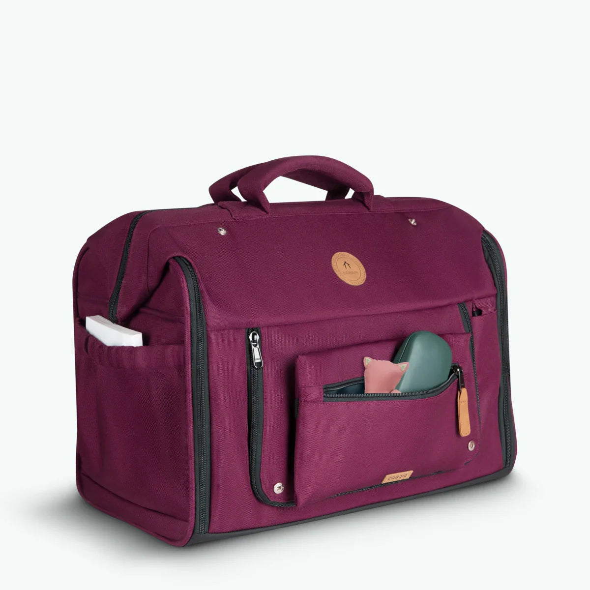 Sac de transport Adventurer pour Animaux Nice