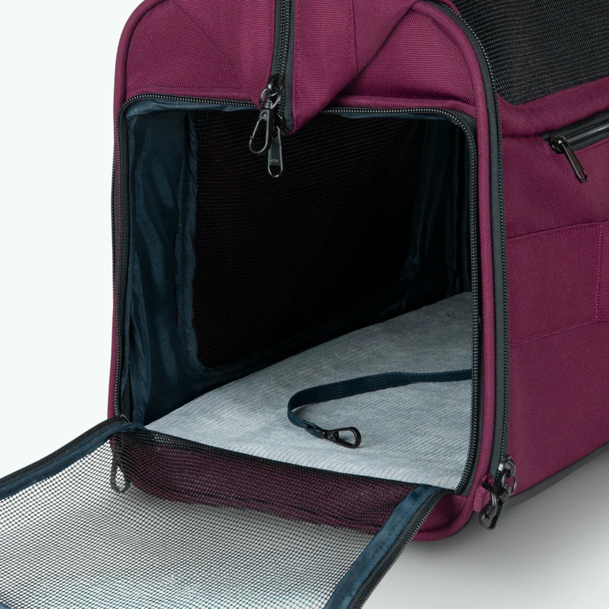 Sac de transport Adventurer pour Animaux Nice