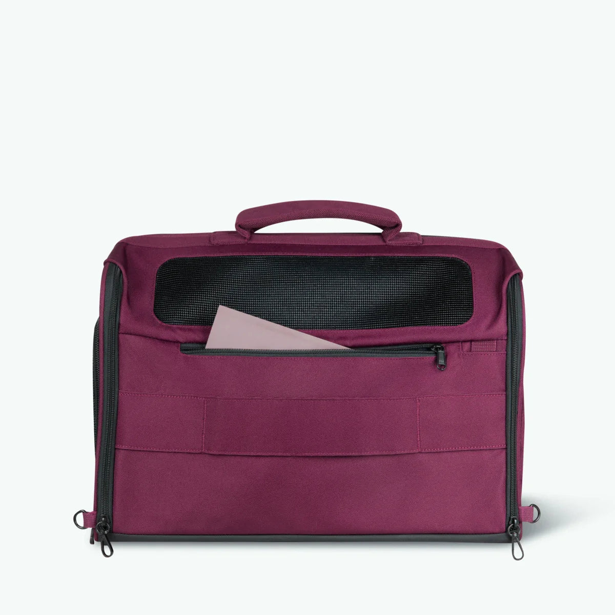 Sac de transport Adventurer pour Animaux Nice
