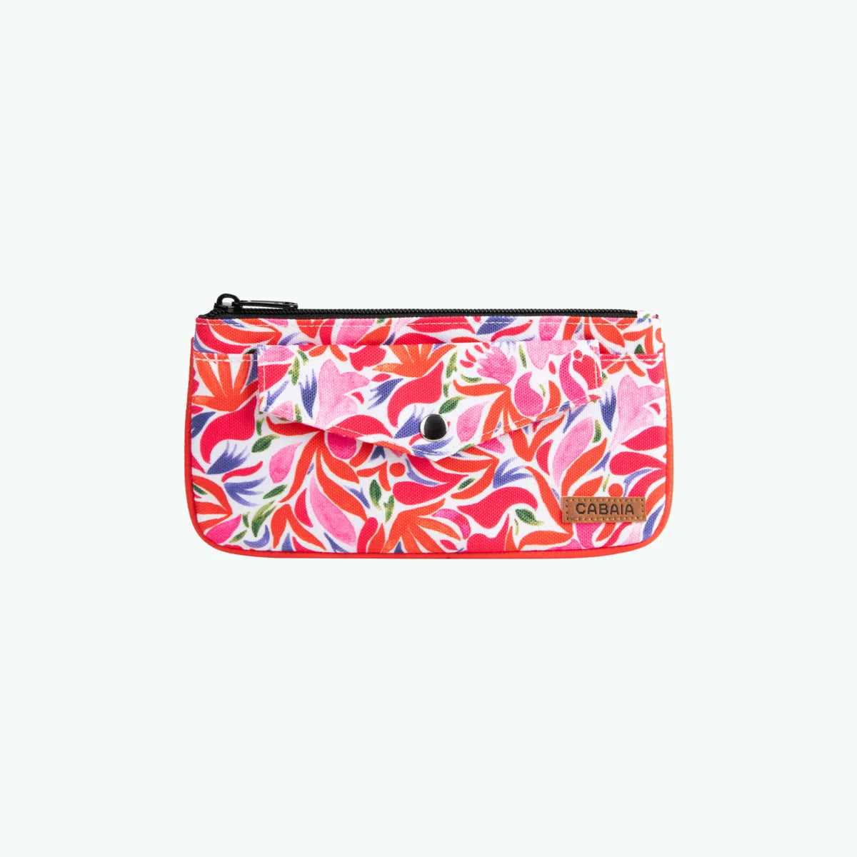 Pochette Crossbody Medium Santorin - Cabaia - - Cabaia