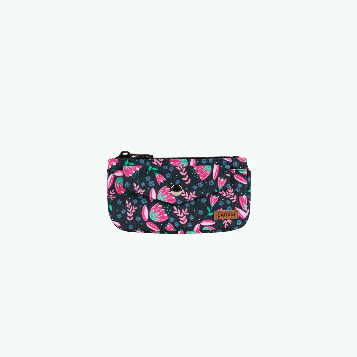Pochette Crossbody Small Grotta Verde
