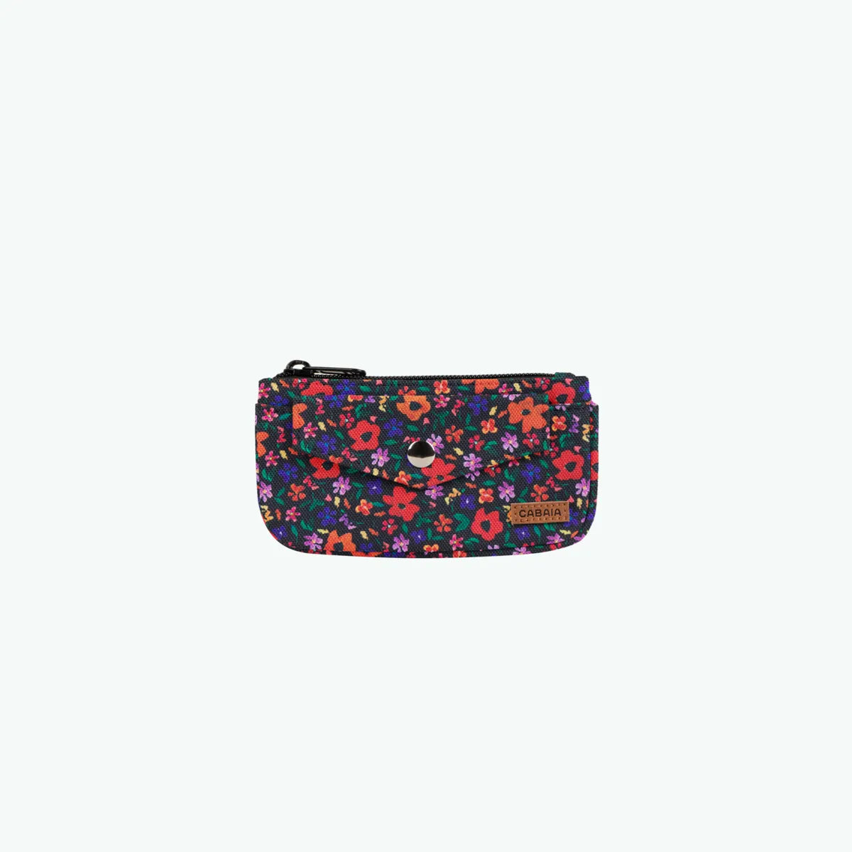 Pochette Crossbody Small Indiana State Museum - Cabaia - - Cabaia