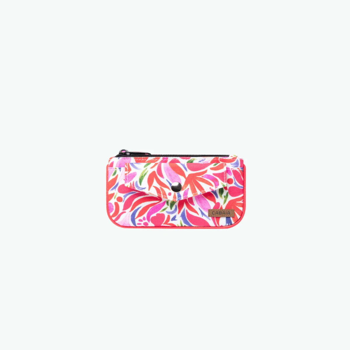 Pochette Crossbody Small Santorin - Cabaia - - Cabaia
