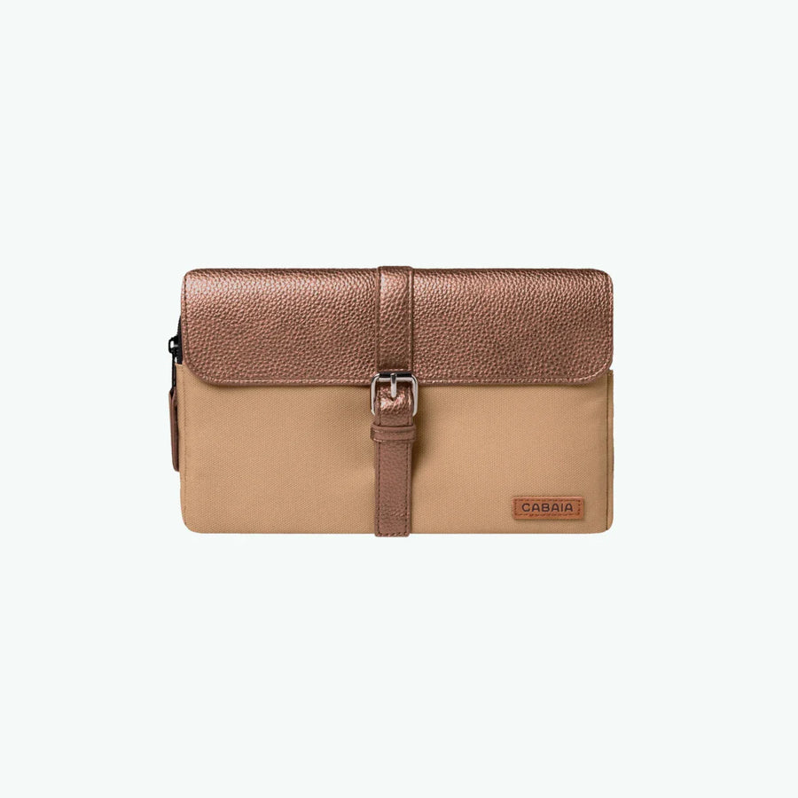 Pochette avant medium Launceston