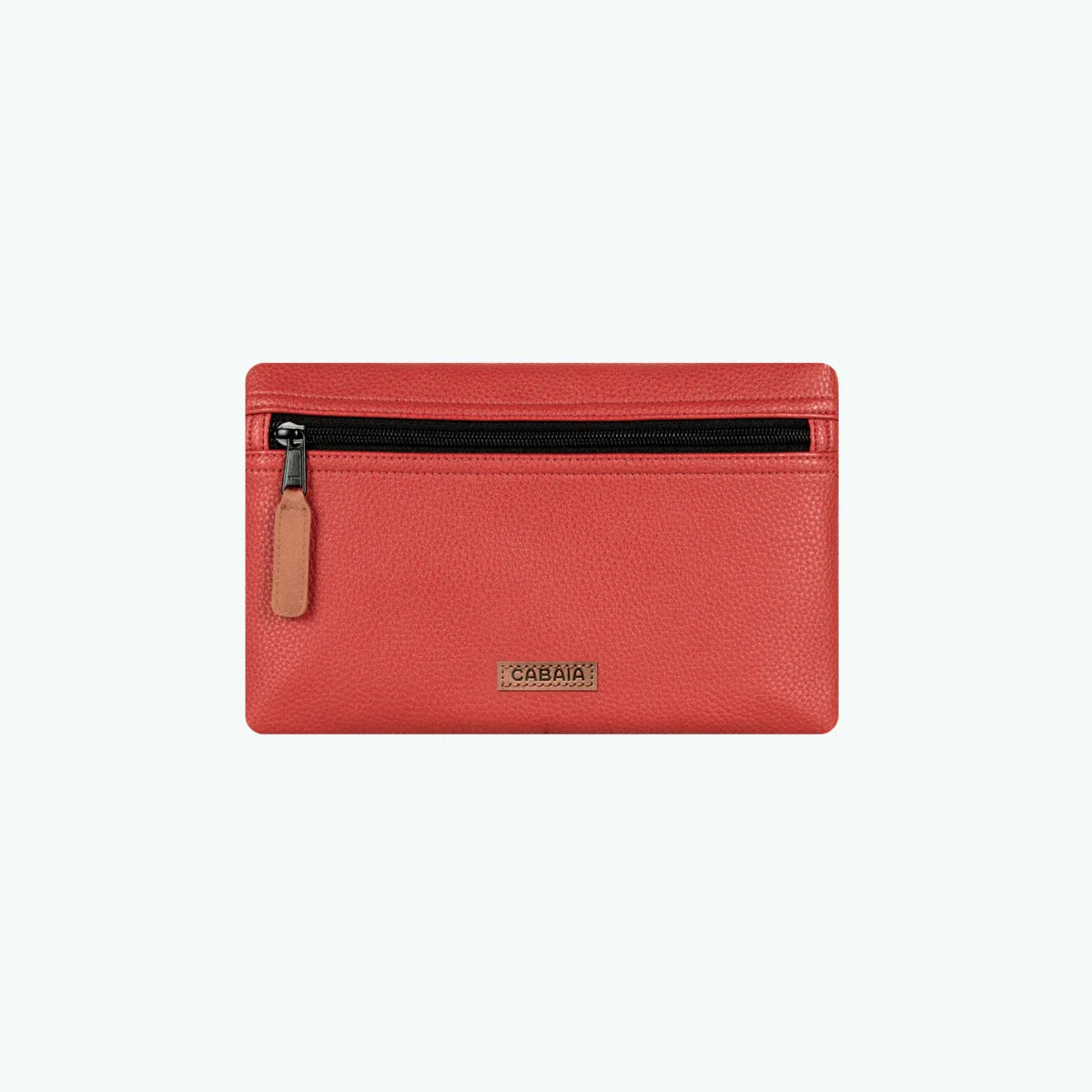 Pochette avant medium Red Beach