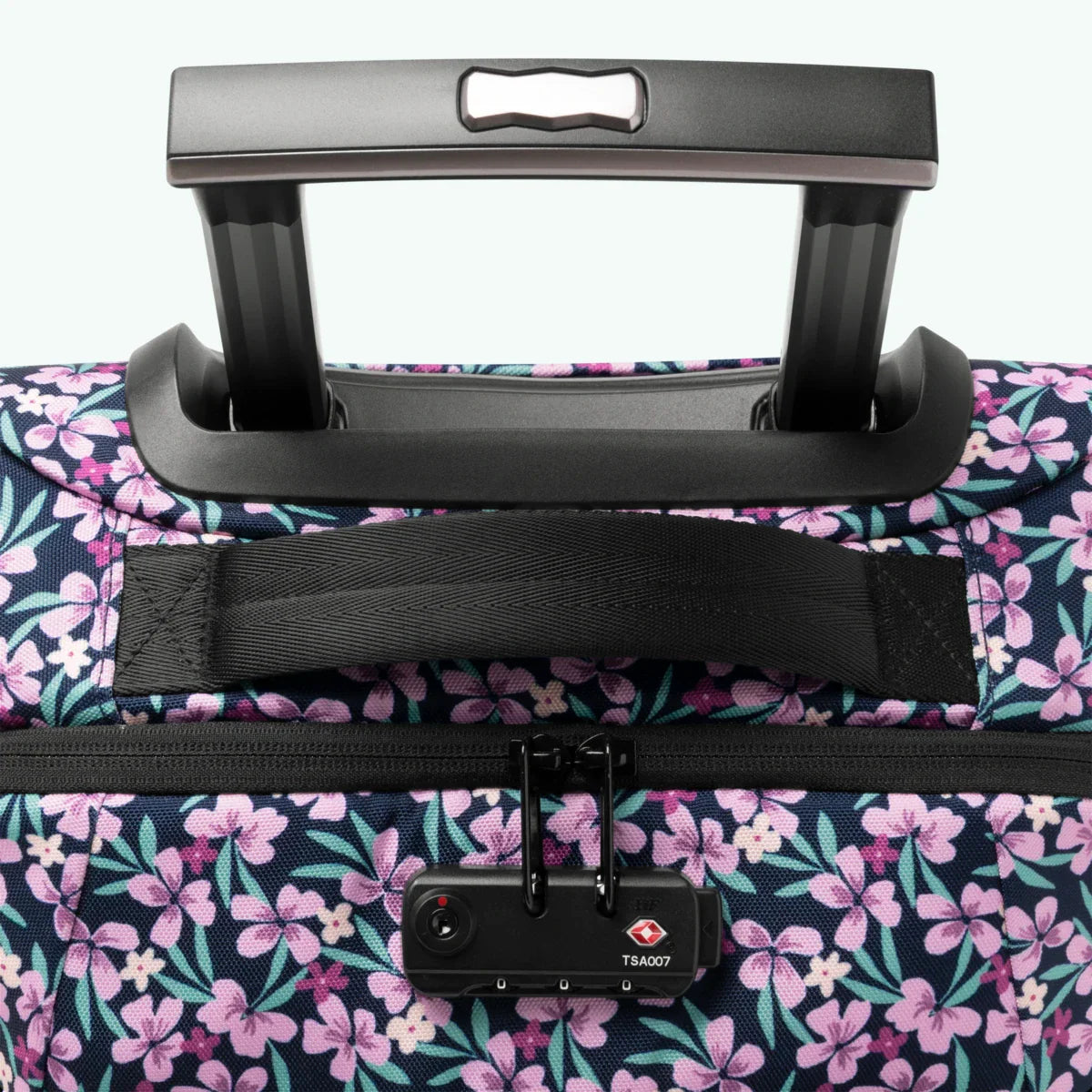 Valise souple 2 roues small Cagliari