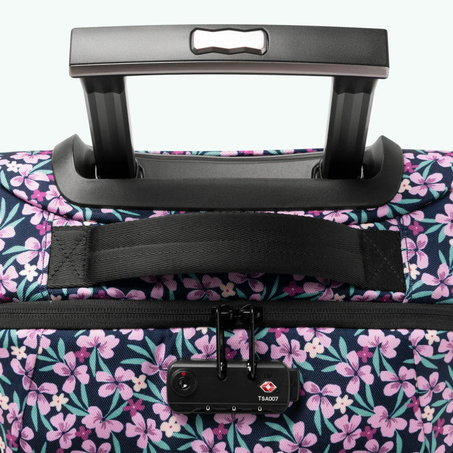 Valise souple 2 roues small Cagliari