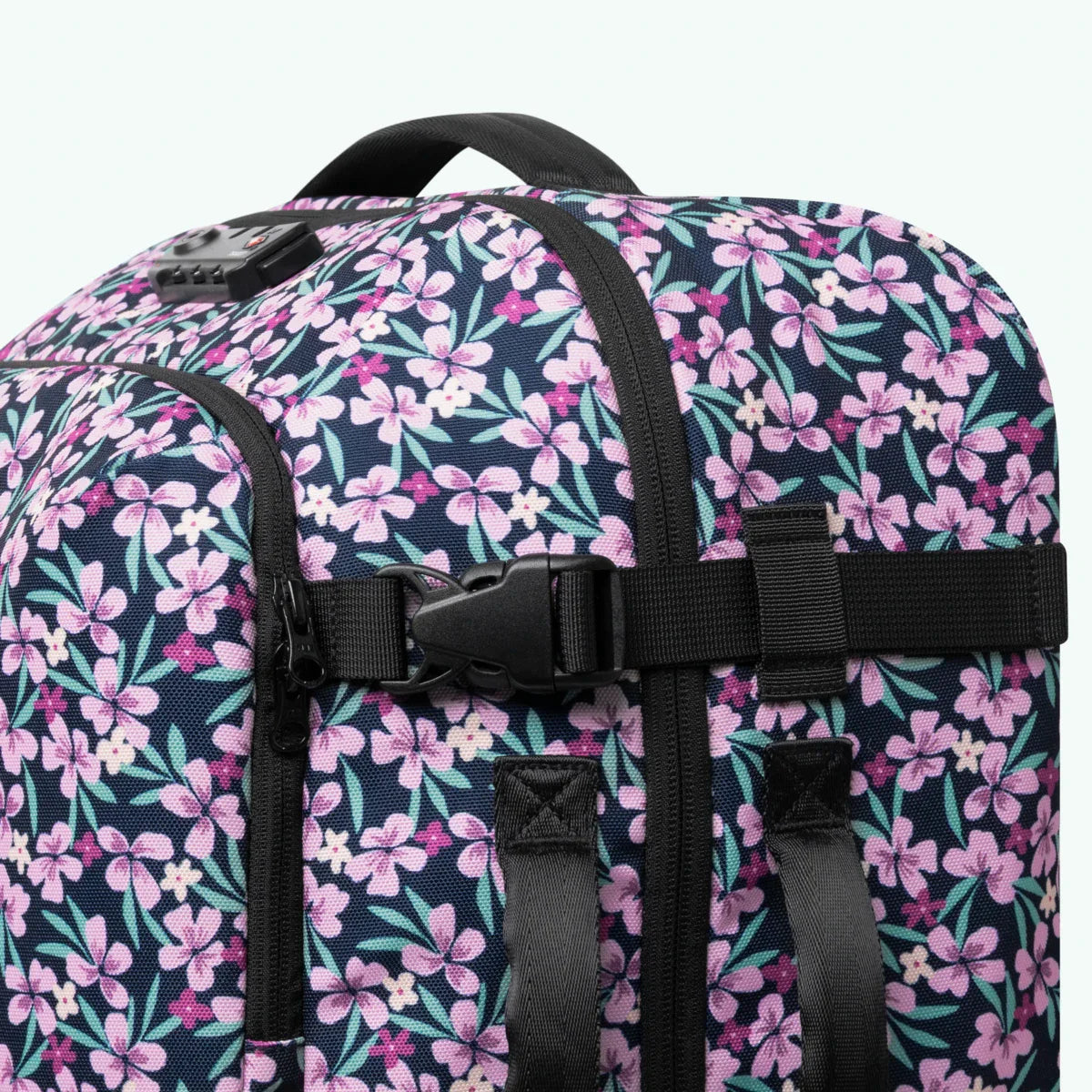 Valise souple 2 roues small Cagliari