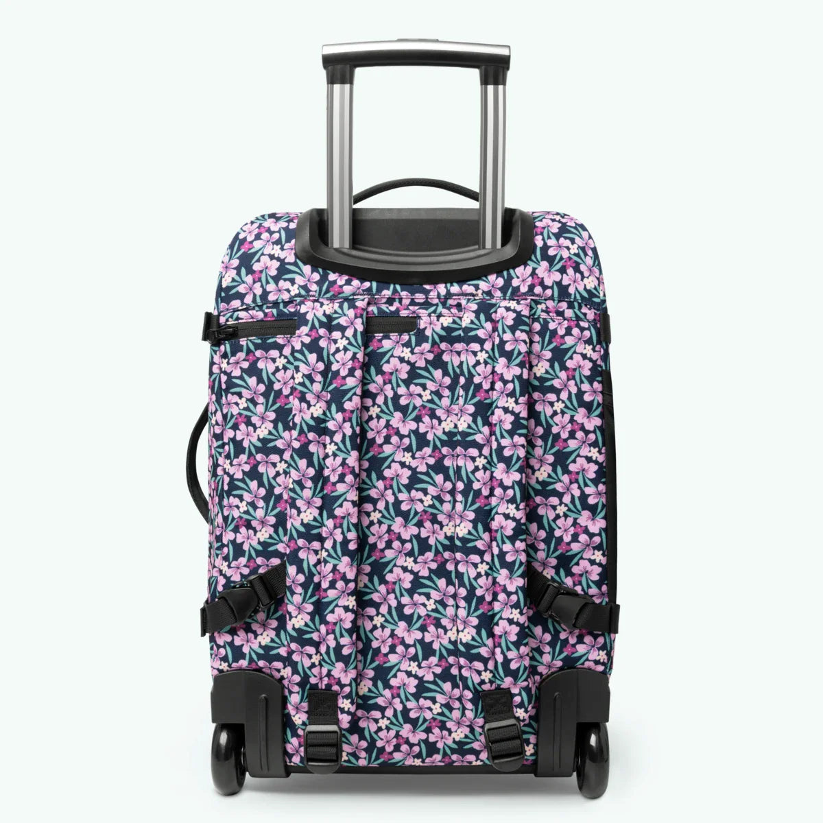 Valise souple 2 roues small Cagliari