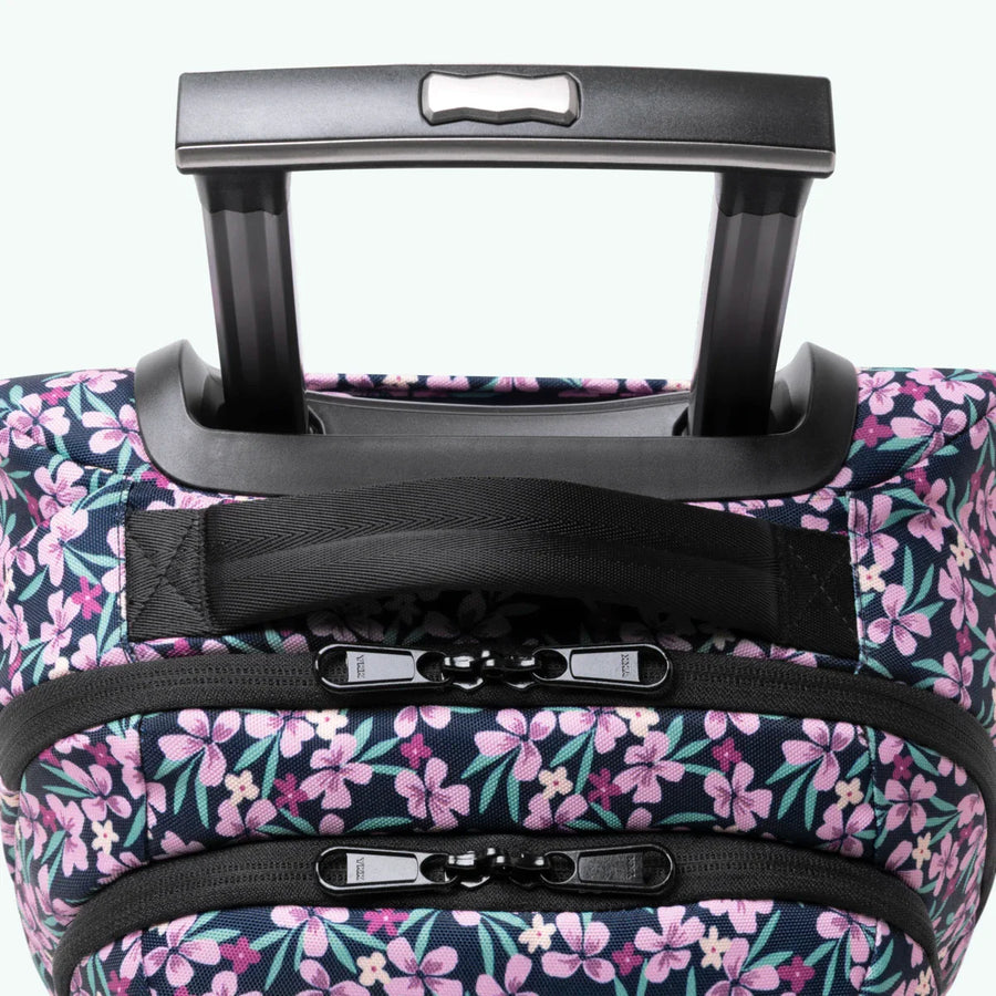 Valise souple 2 roues XS Cagliari