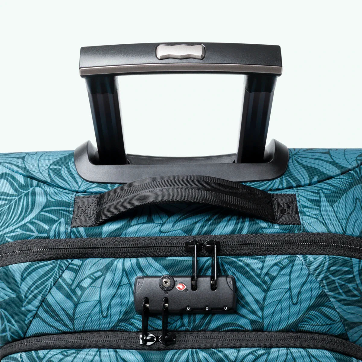Valise souple 2 roues medium El Cotillo