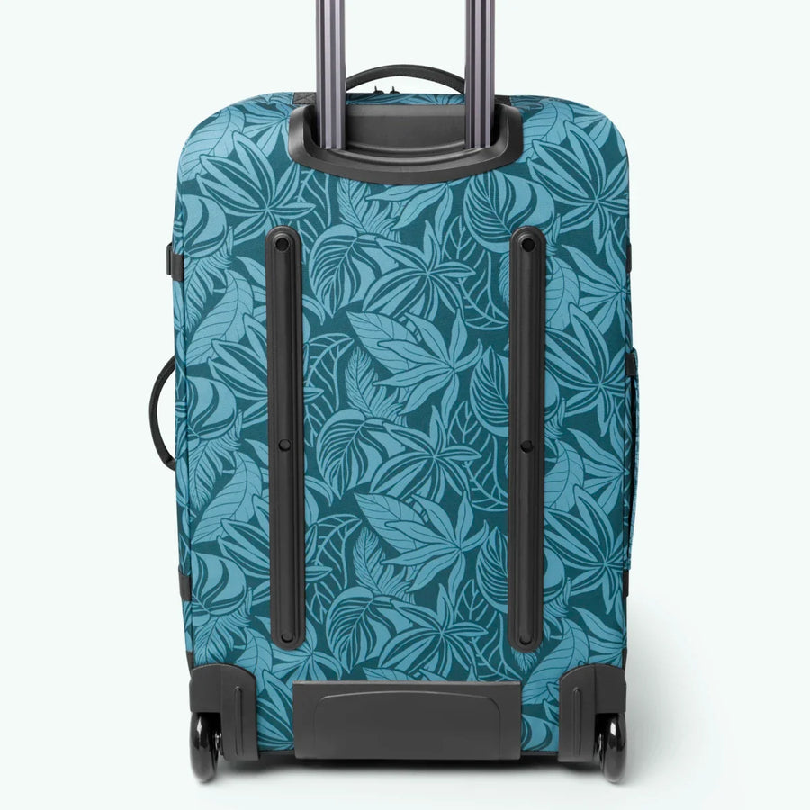 Valise souple 2 roues medium El Cotillo