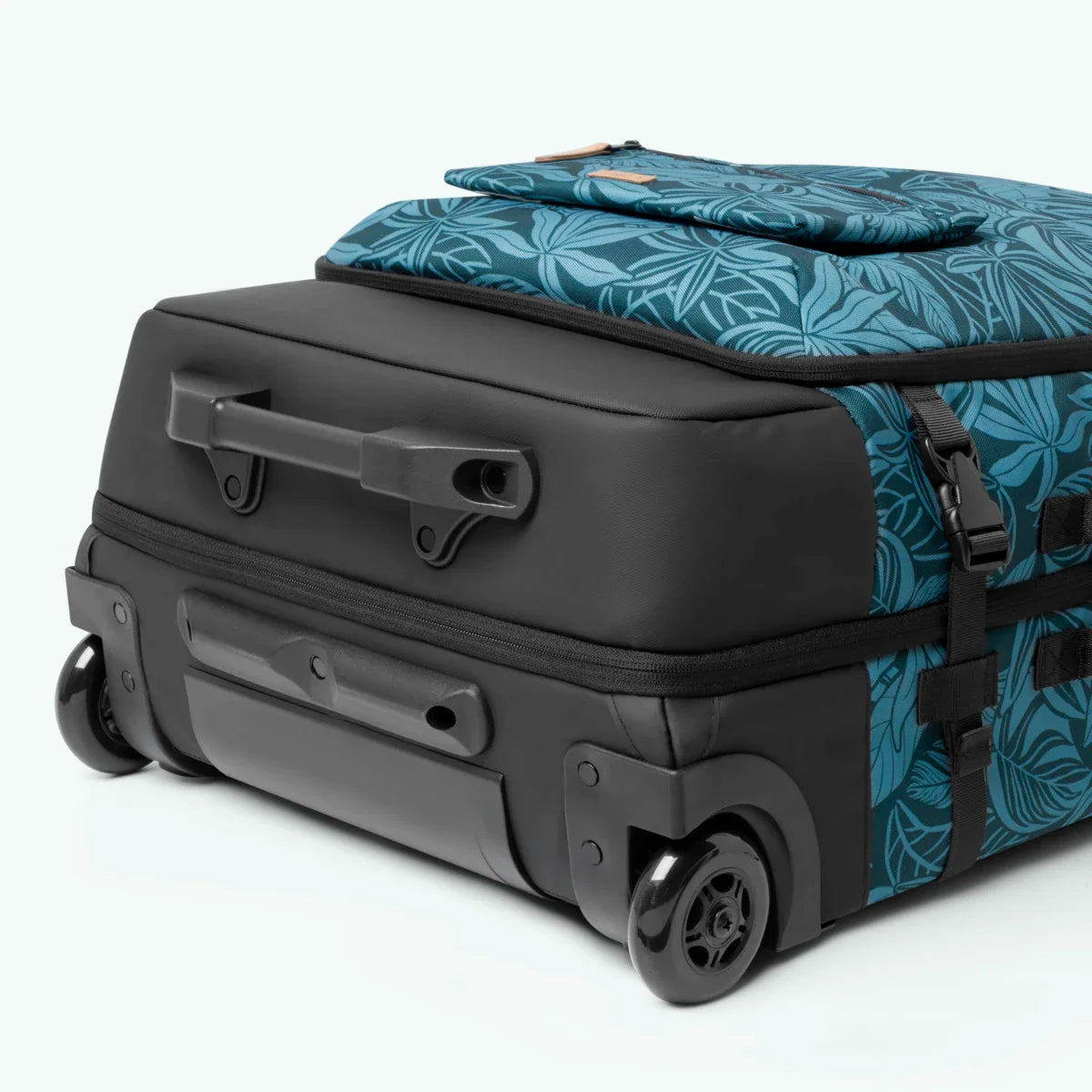 Valise souple 2 roues medium El Cotillo