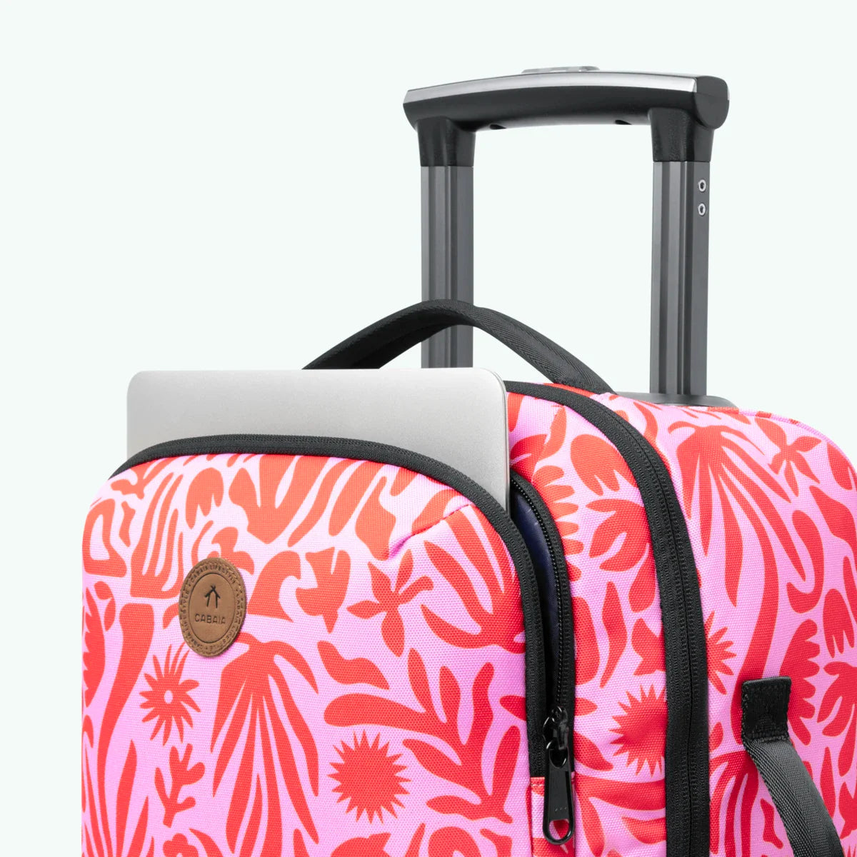 Valise souple 2 roues XS Zante