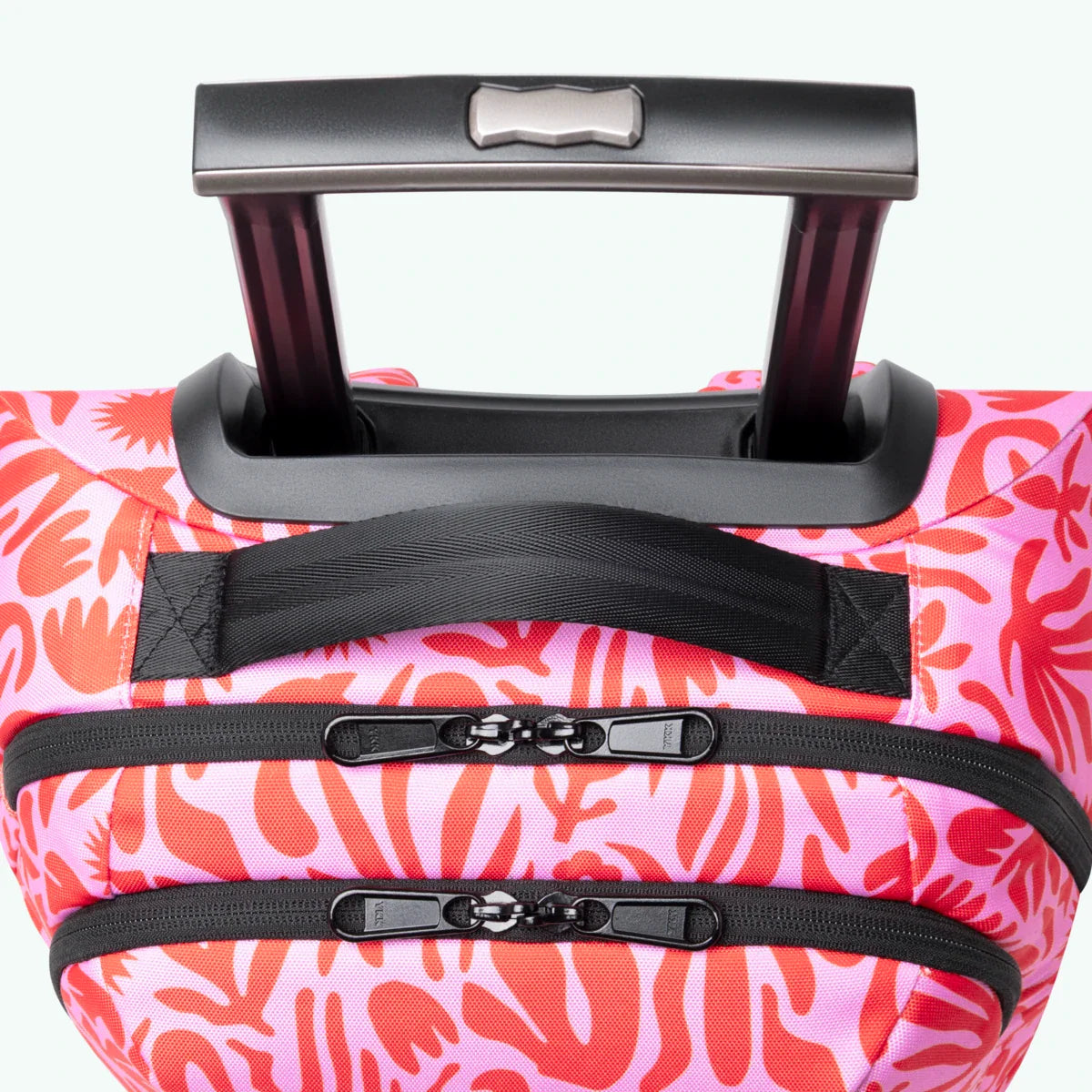 Valise souple 2 roues XS Zante