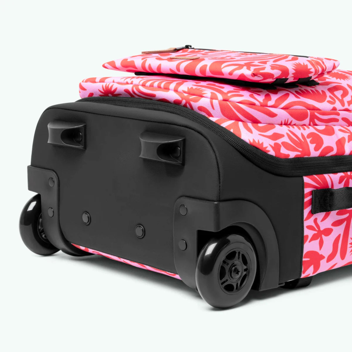 Valise souple 2 roues XS Zante