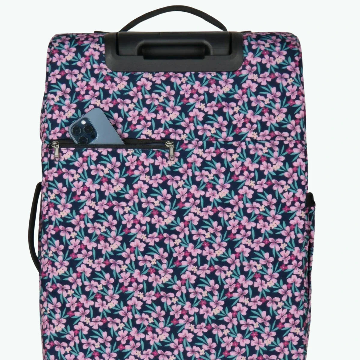 Valise souple 4 roues Medium Cagliari