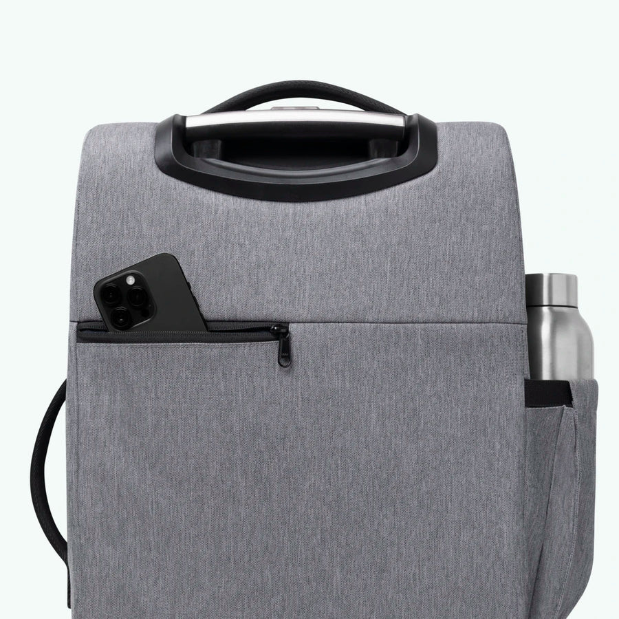 Valise souple 4 roues Small Getaria