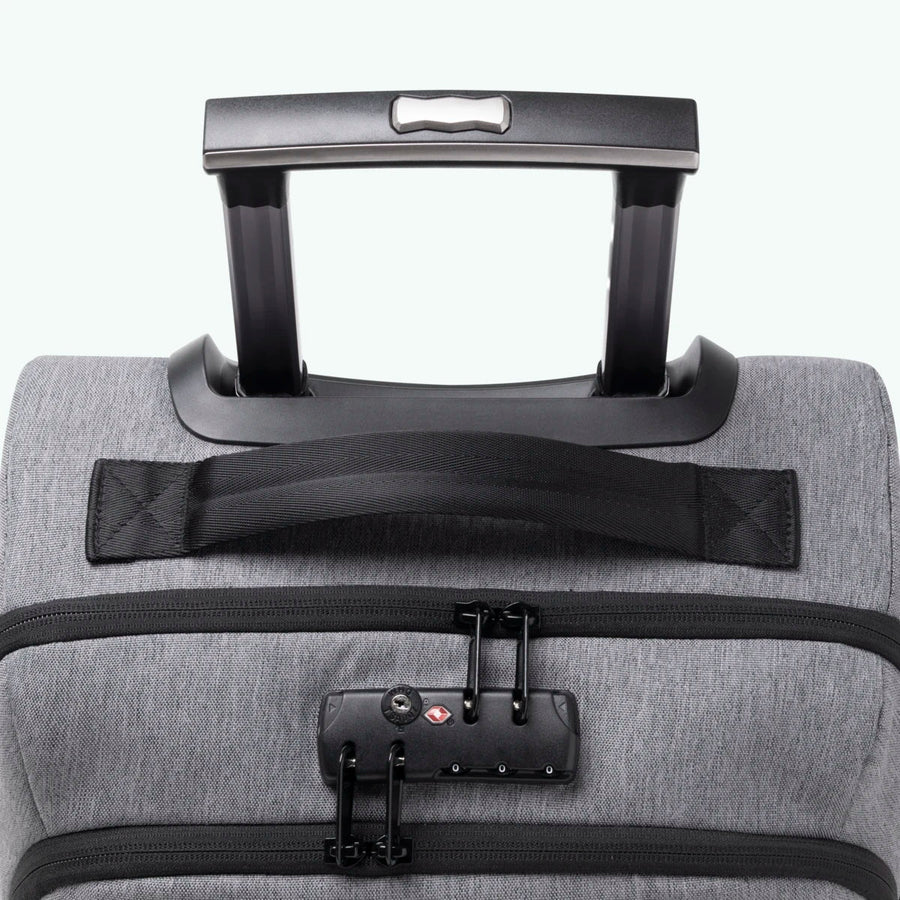 Valise souple 4 roues Small Getaria