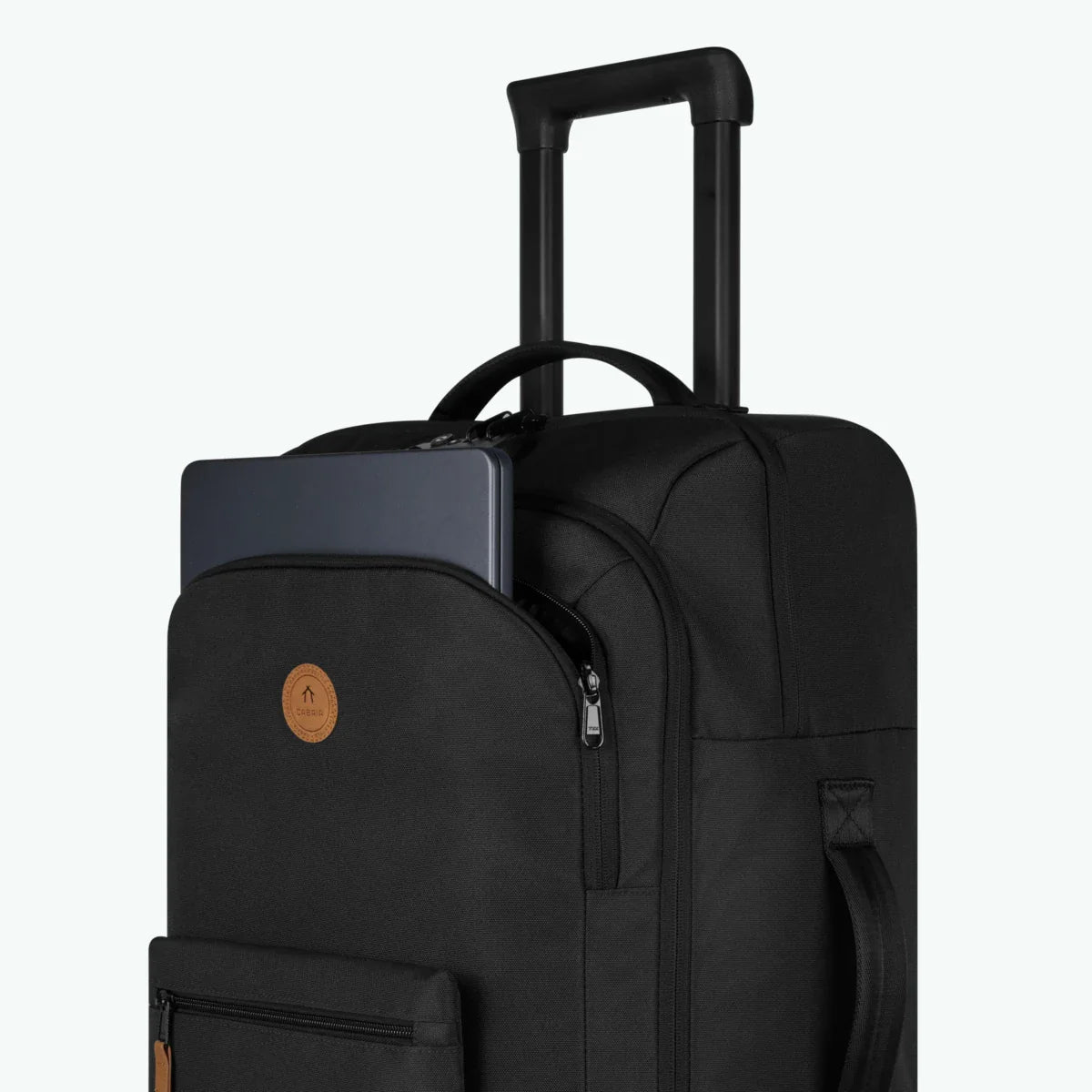 Valise souple 4 roues Medium Berlin