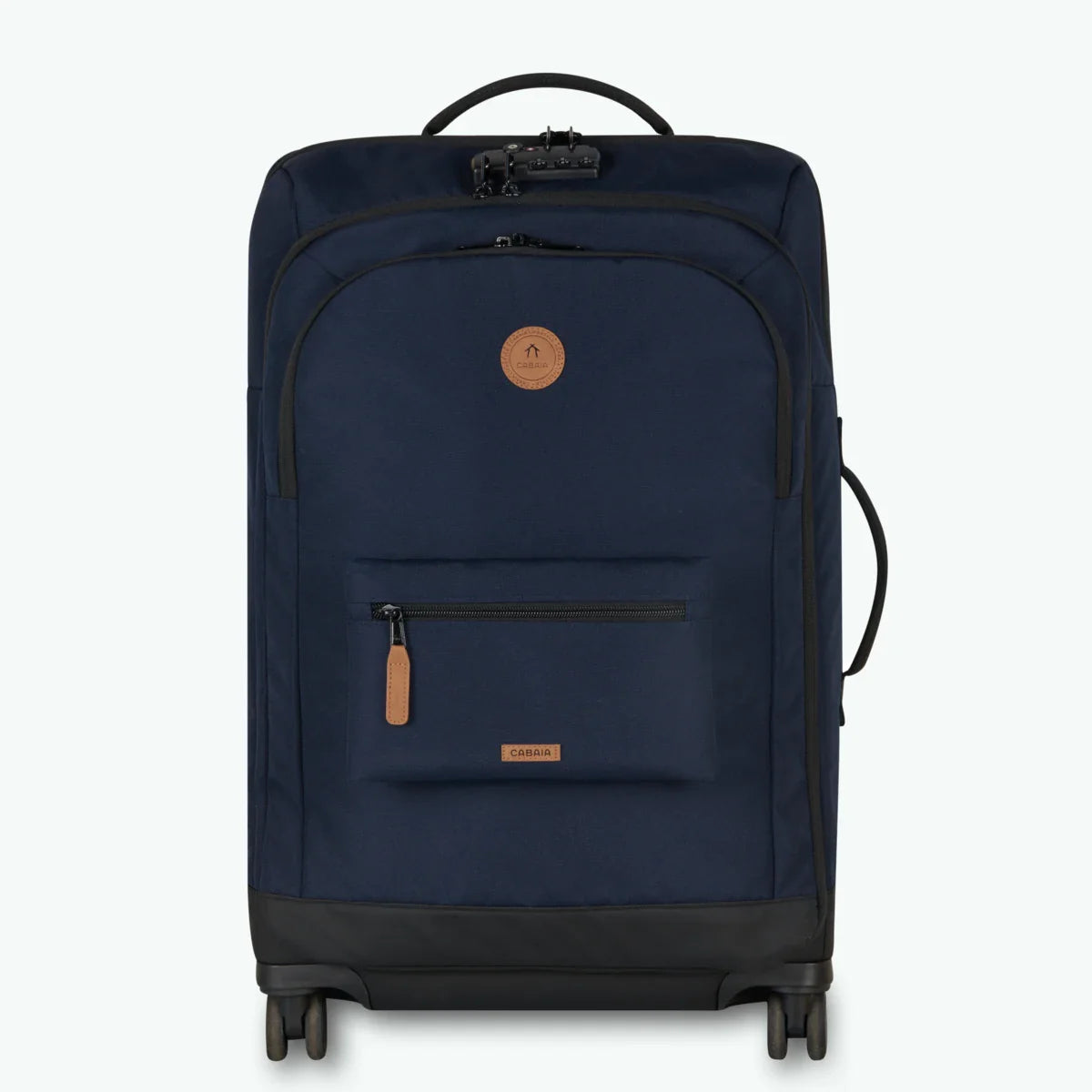 Valise souple 4 roues Medium Reykjavik