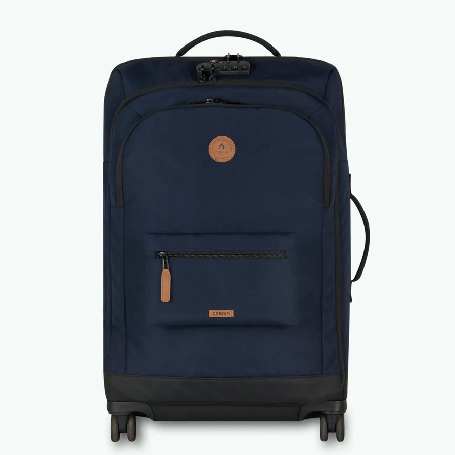 Valise souple 4 roues Medium Reykjavik