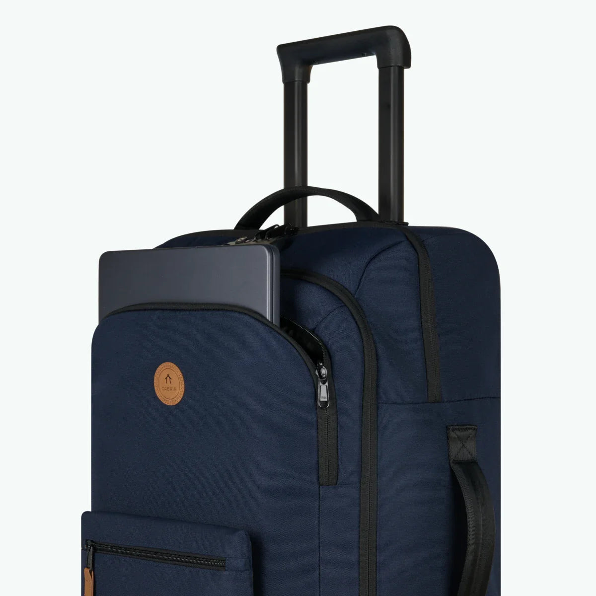Valise souple 4 roues Medium Reykjavik