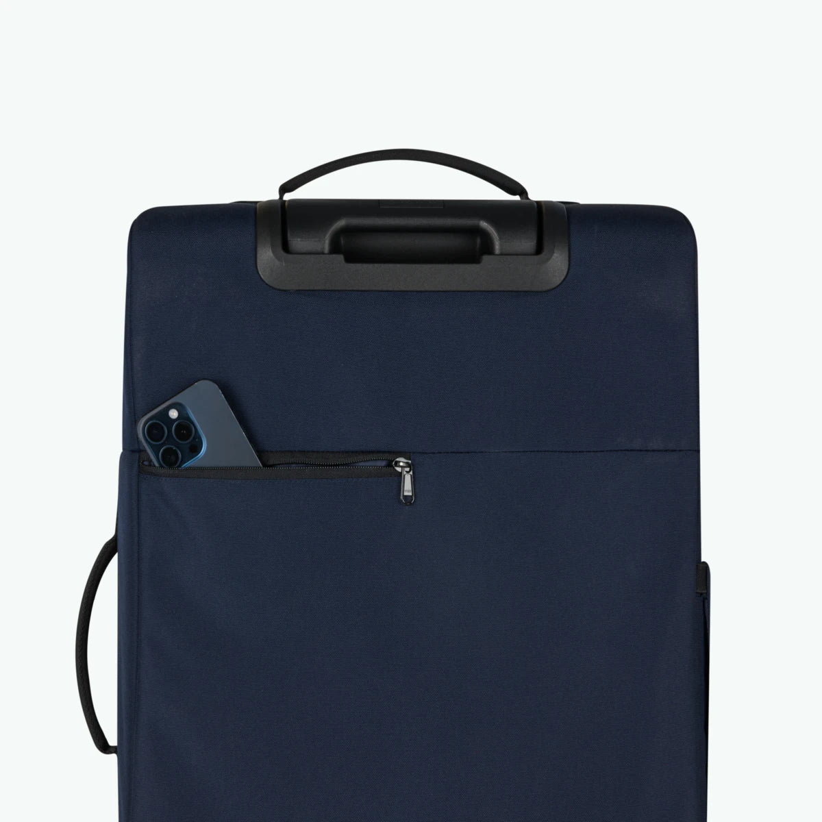 Valise souple 4 roues Medium Reykjavik