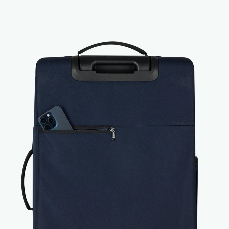 Valise souple 4 roues Medium Reykjavik