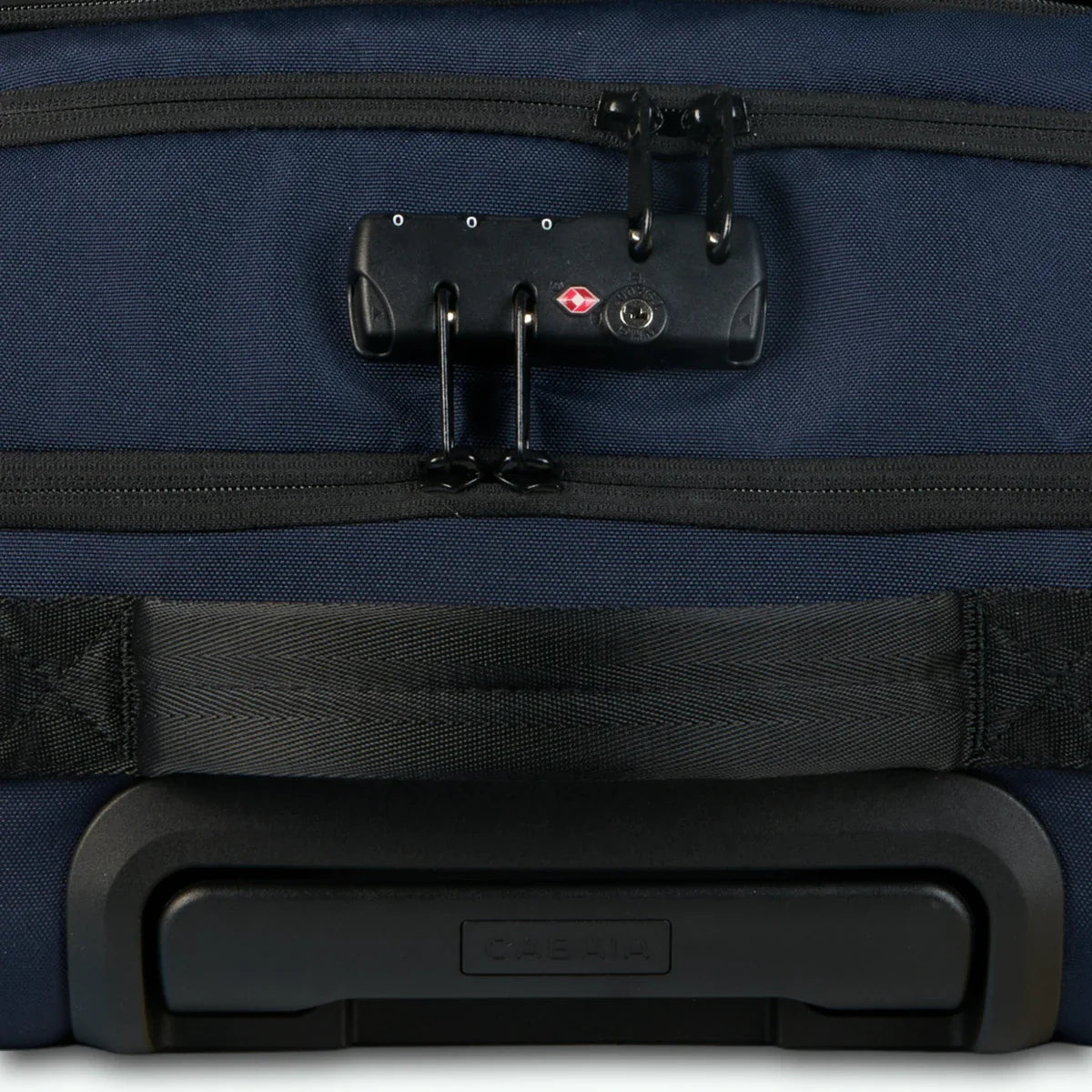 Valise souple 4 roues Medium Reykjavik