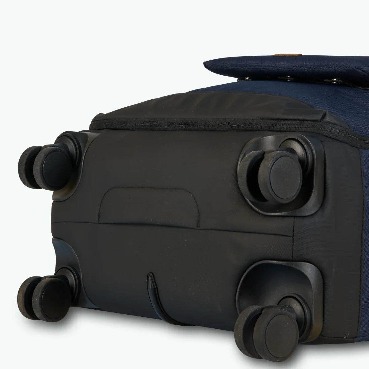 Valise souple 4 roues Medium Reykjavik