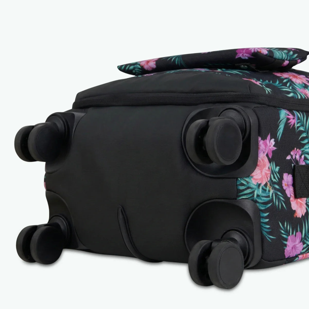 Valise souple 4 roues Medium Valladolid