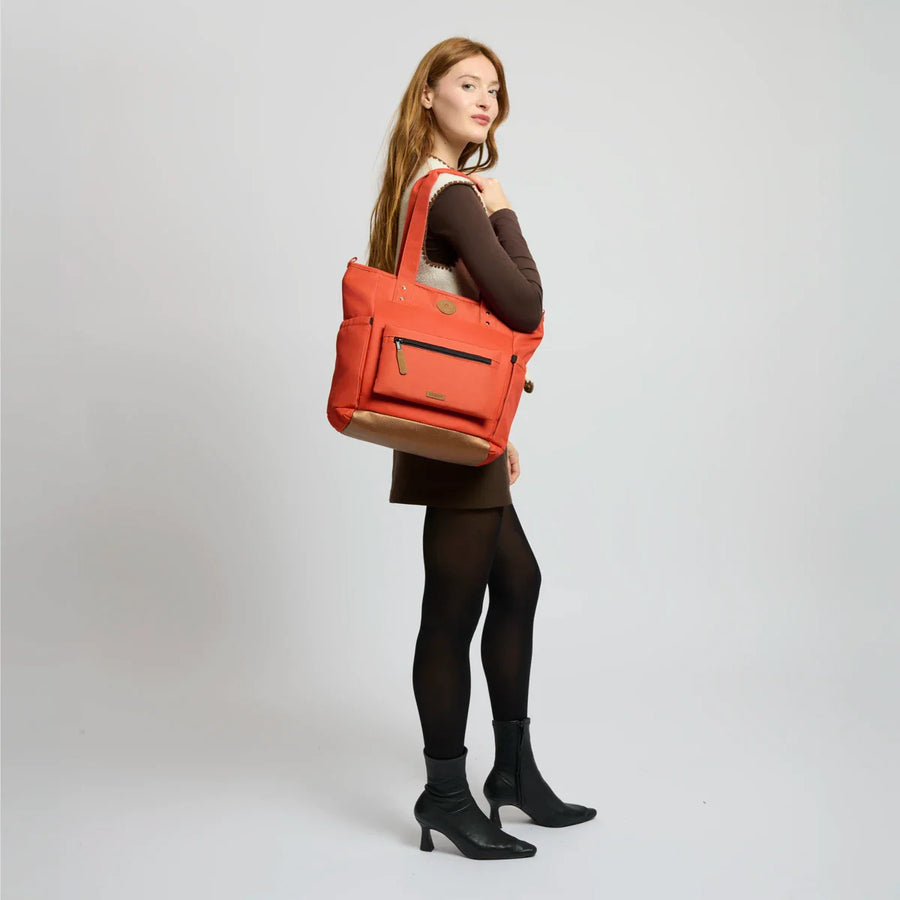Tote Bag Medium Pro Bogota