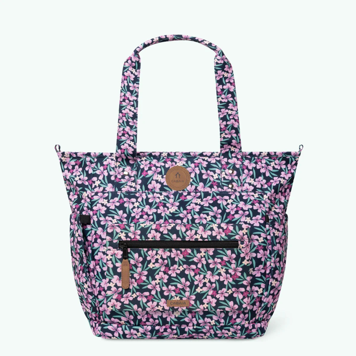 Tote Bag Medium Pro Cagliari - Cabaia - - Cabaia