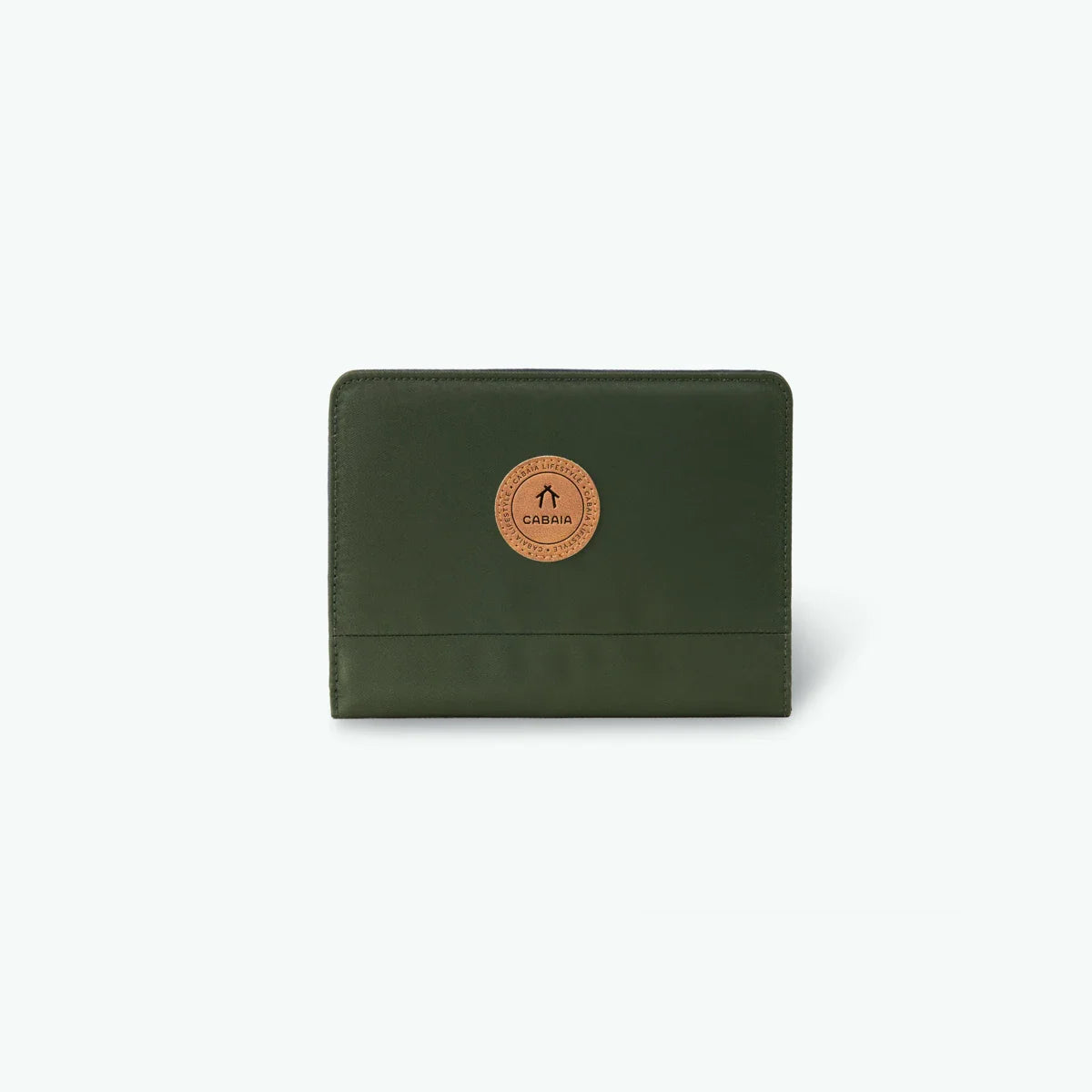 Portefeuille Medium Hobart - Cabaia - - Cabaia
