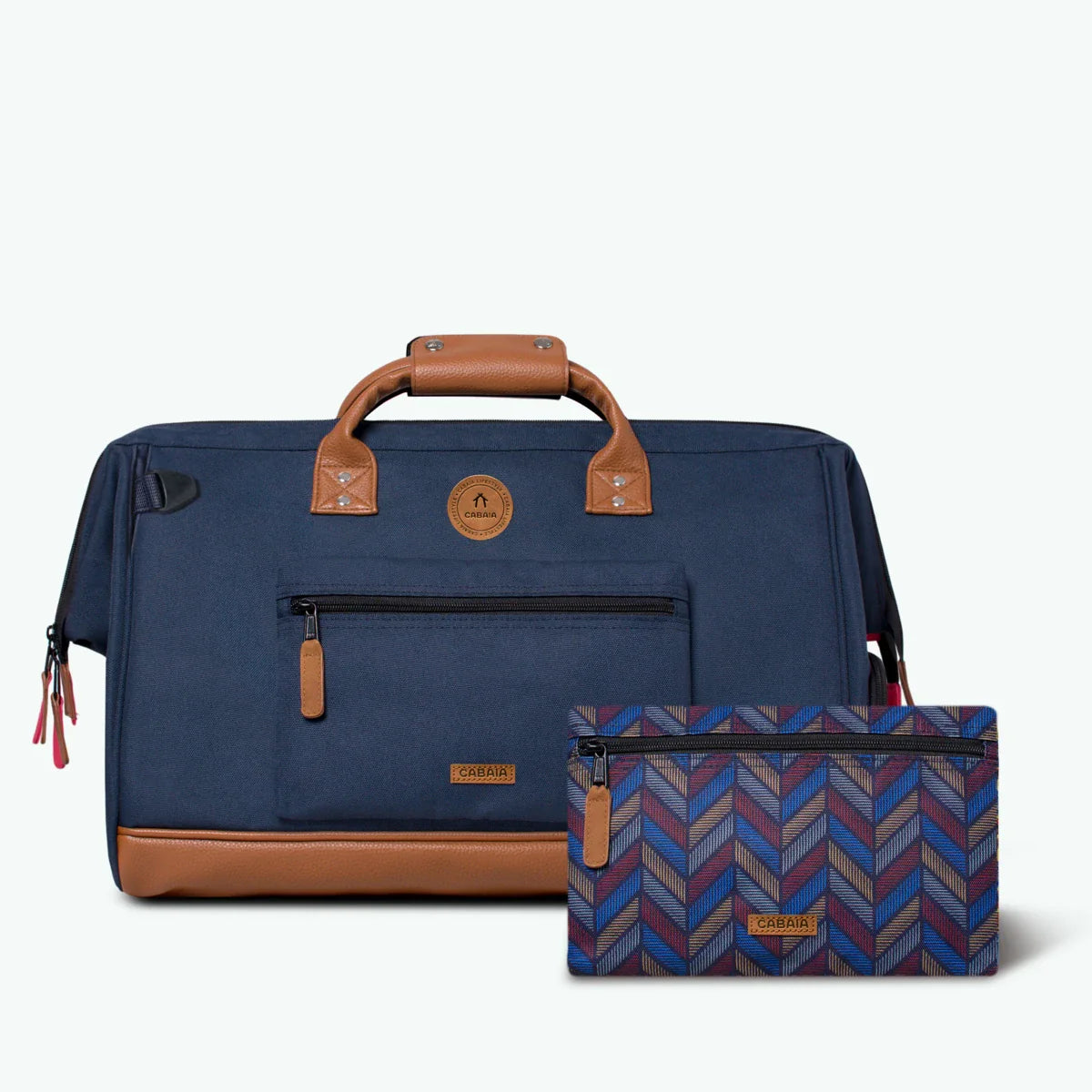 Duffle Adventurer Chicago - Cabaia - - Cabaia