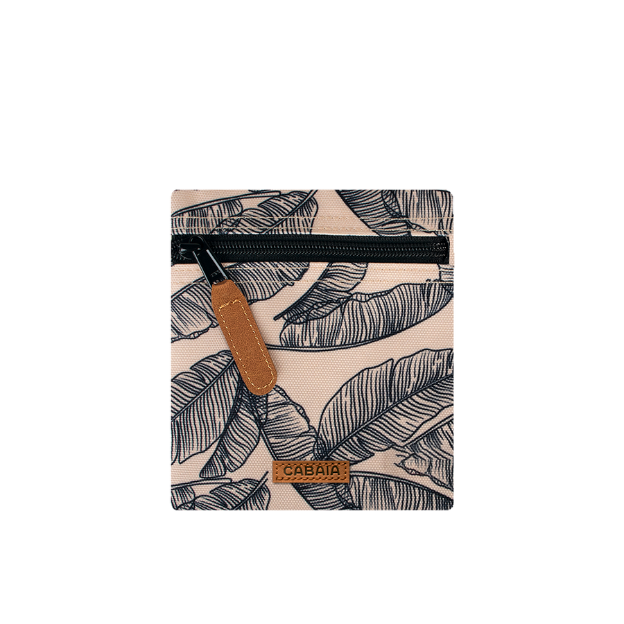 Pochette latérale Ile St François
