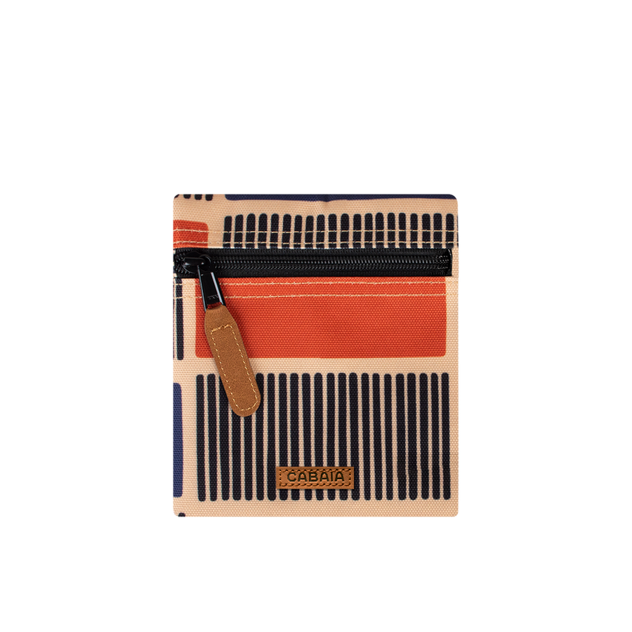 Pochette latérale Bougainville