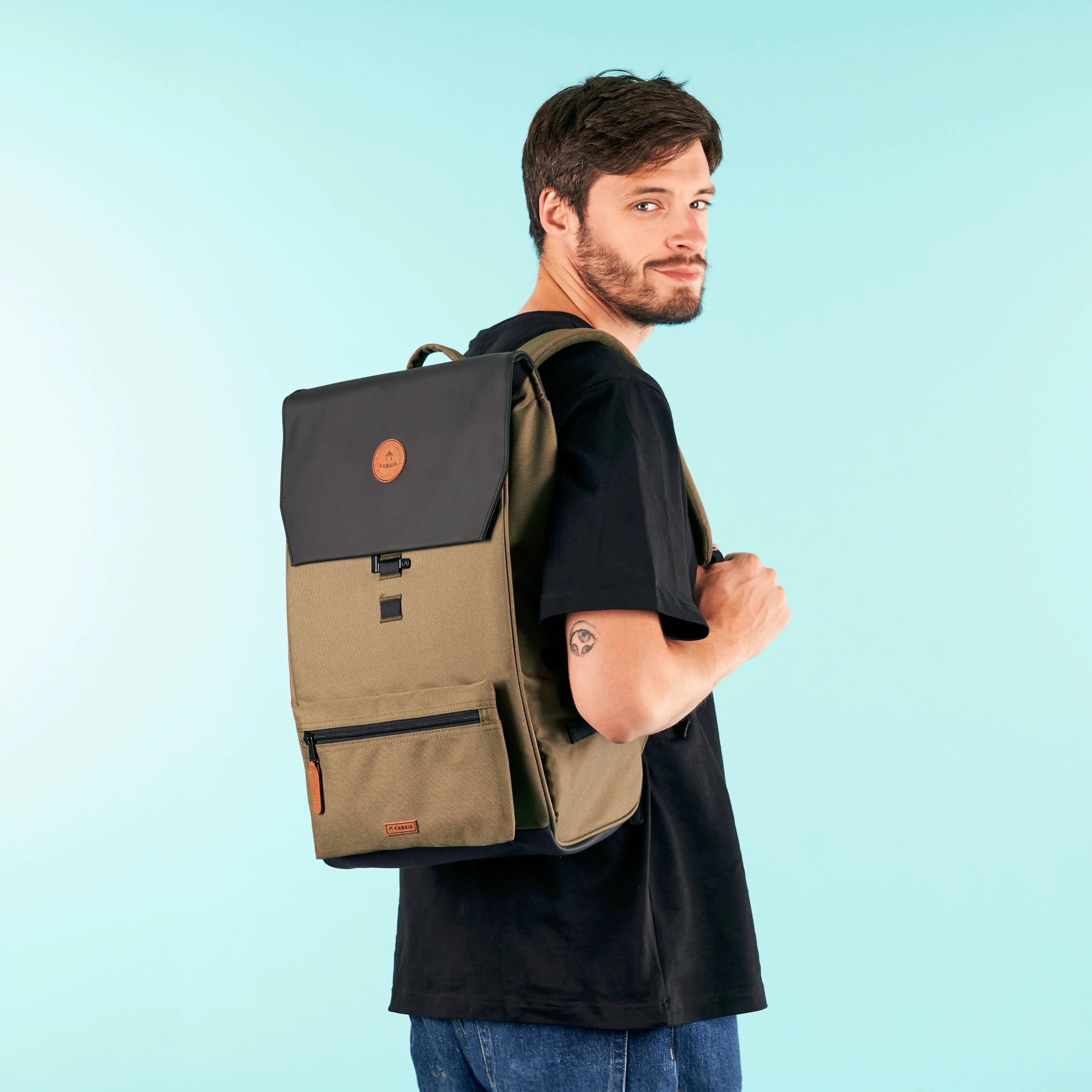 Deva - Sac à dos - Medium