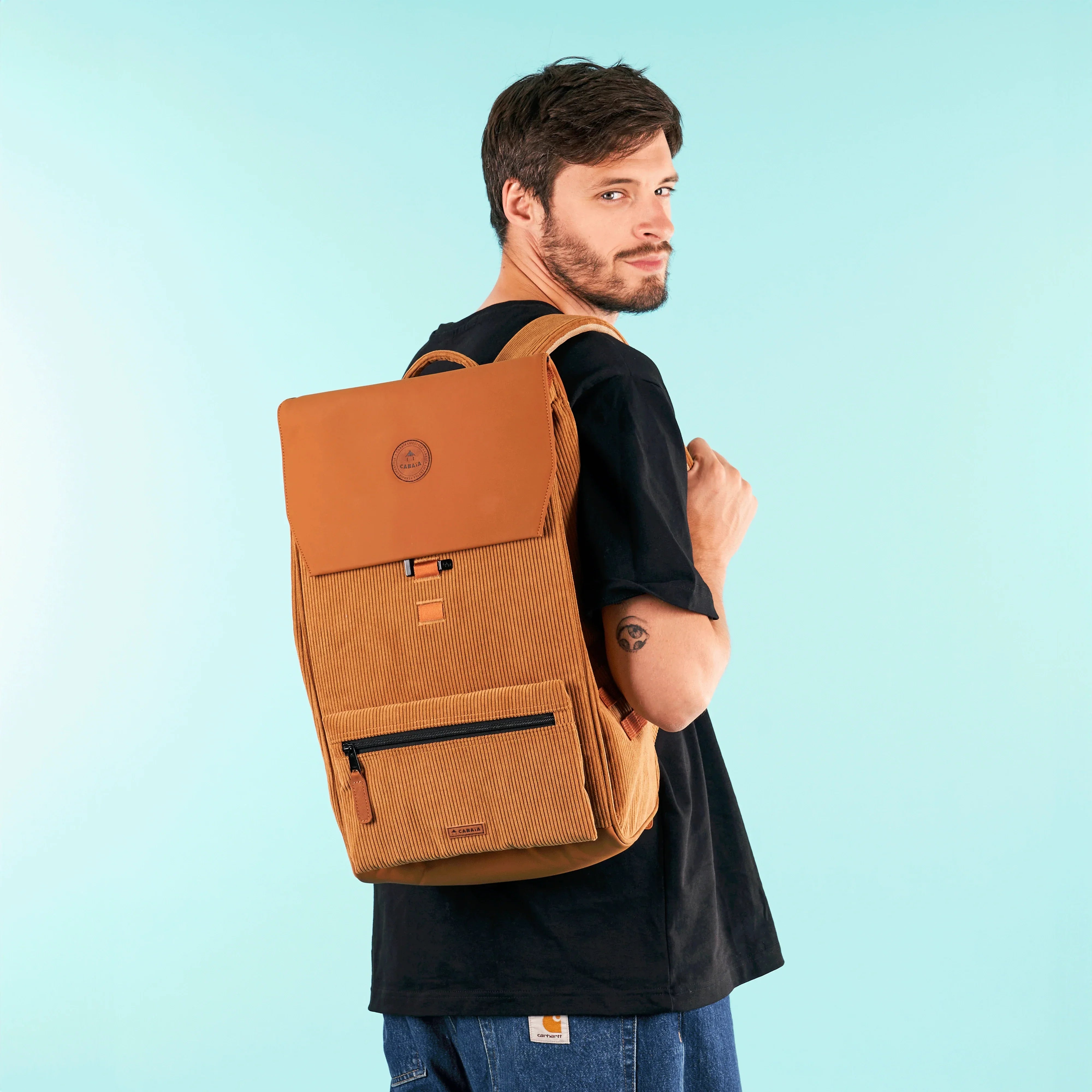 Leeds - Sac à dos - Medium