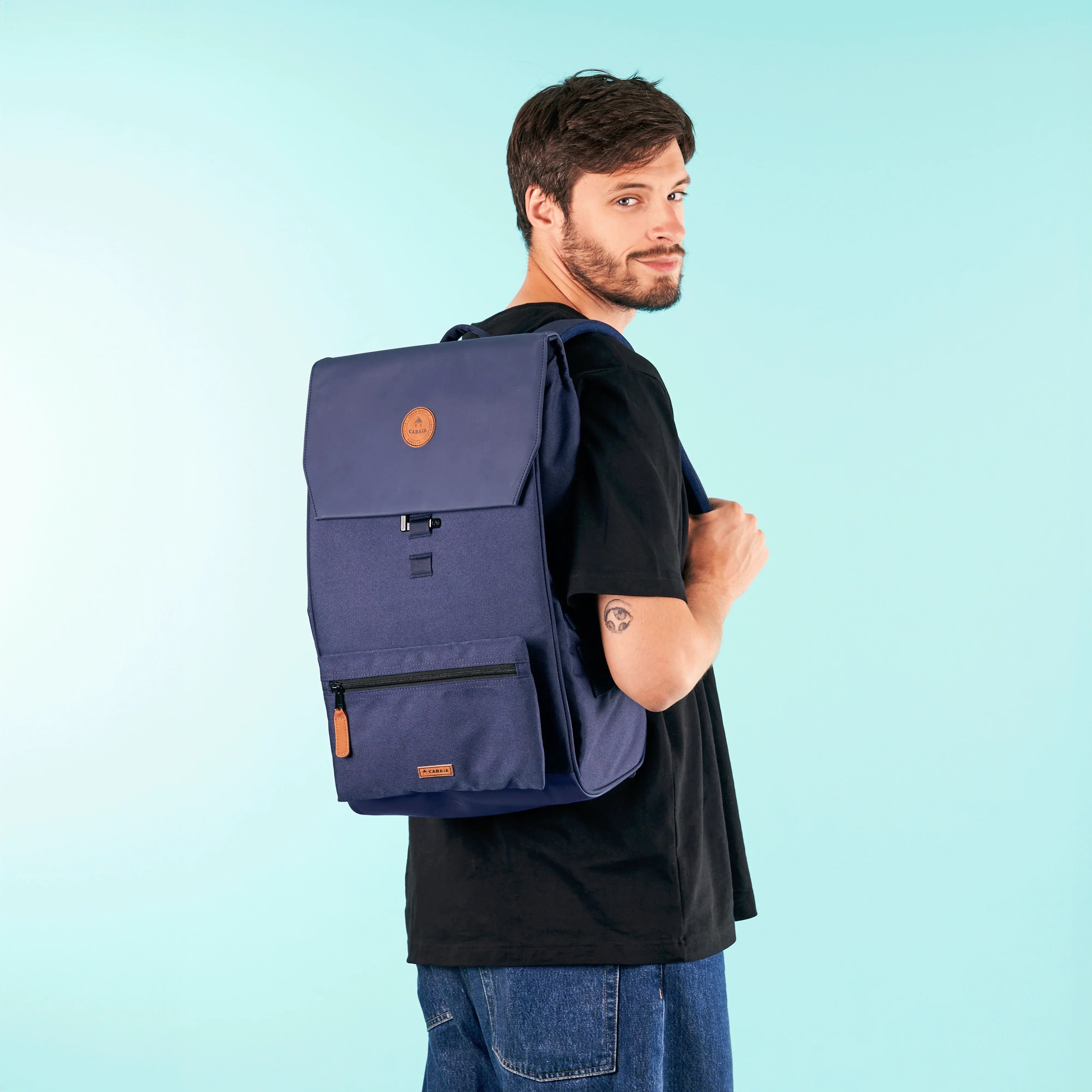 Sac à dos City Tirana