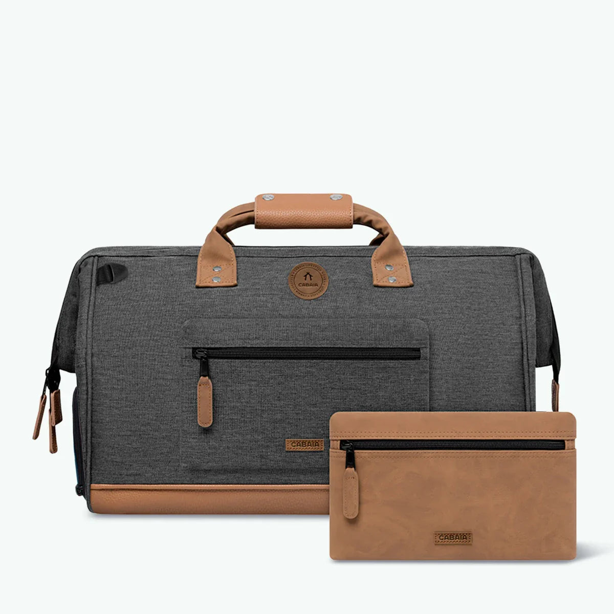Duffle Adventurer Londres - Cabaia - - Cabaia