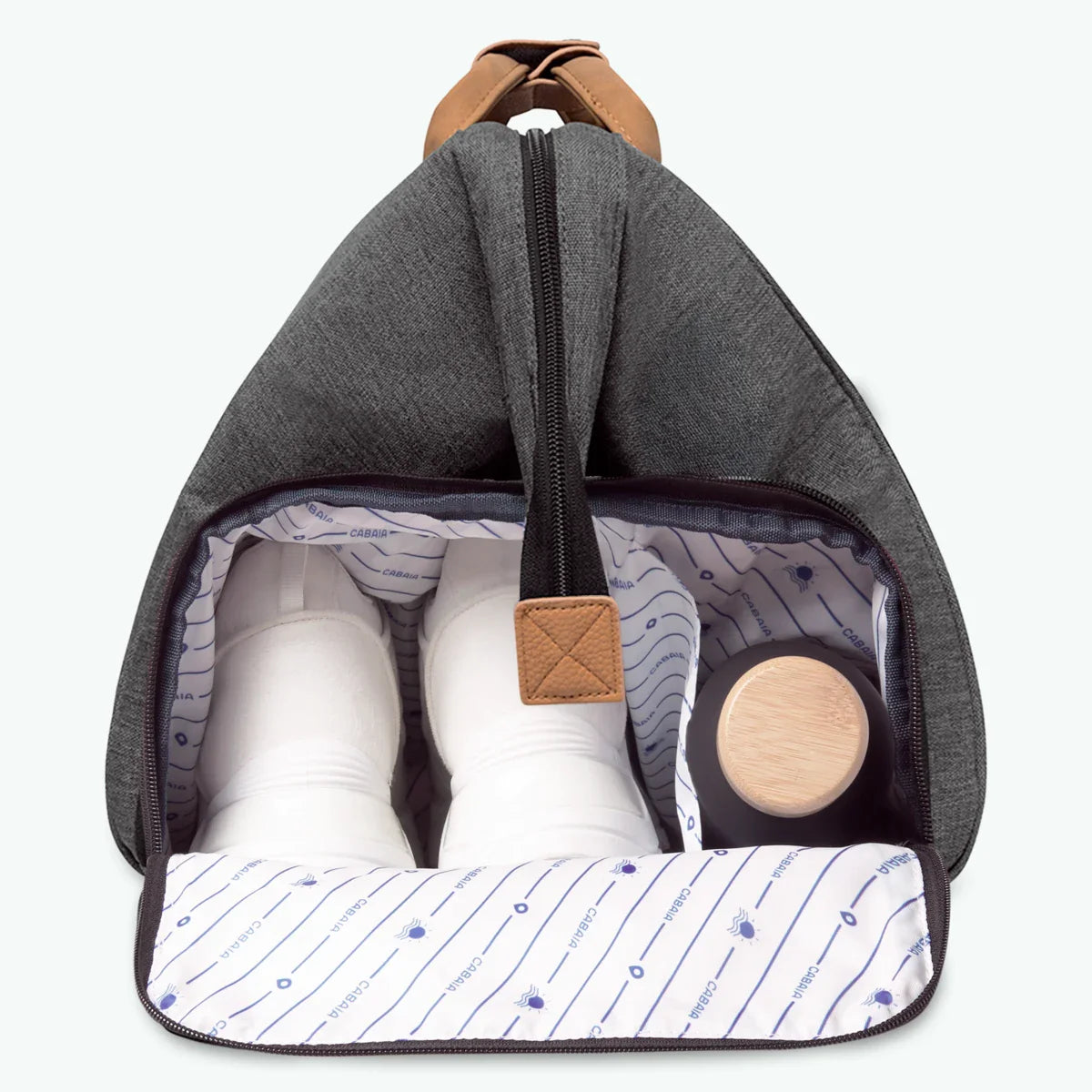 Duffle Adventurer Londres
